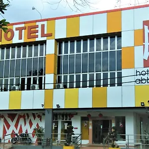 Abby Igb Tasek Hotel