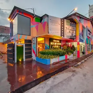 Beds In Garden Ipoh