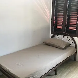 Homey Hostel, Town Ipoh