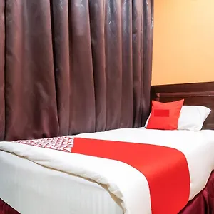 Times Hotel