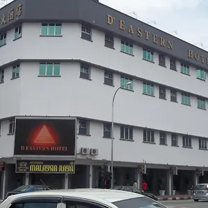 D Eastern Ipoh