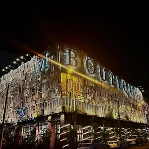 M Boutique Station 18 - Hotel