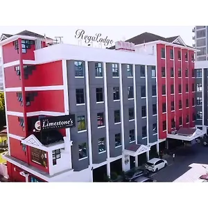 Regaalojamiento Ipoh