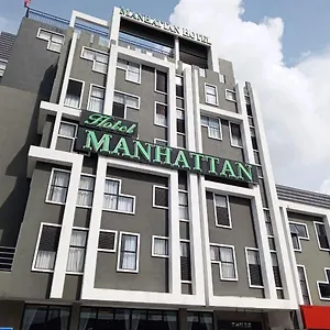 Manhattan Hotel