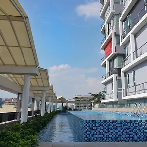 Pm Octagon & 1 Homestay