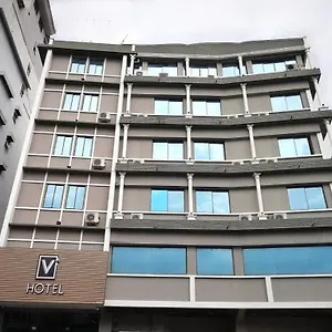 V Hotel