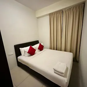Hotell Kinta Riverfront &, Ipoh