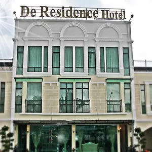 De Boutique Hotel