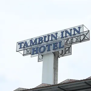 Tambun Hotel