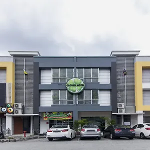 Clover Ipoh