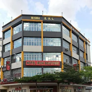 Boutique Hotel