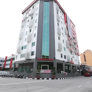 Pi Hotel