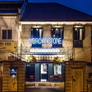 The Brownstone & Space Ipoh