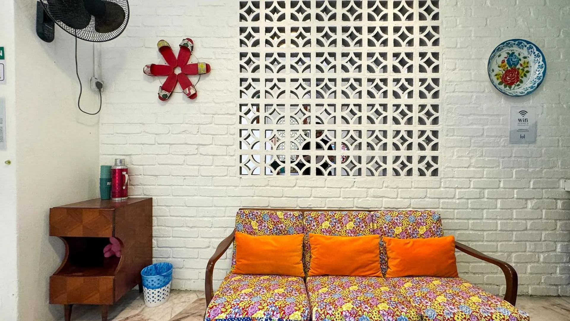 Guest house Aeon Station 18L Rainforest & Heritage Ipoh