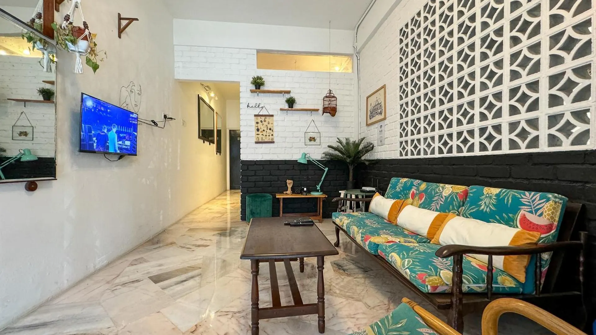 Guest house Aeon Station 18L Rainforest & Heritage Ipoh Malaysia