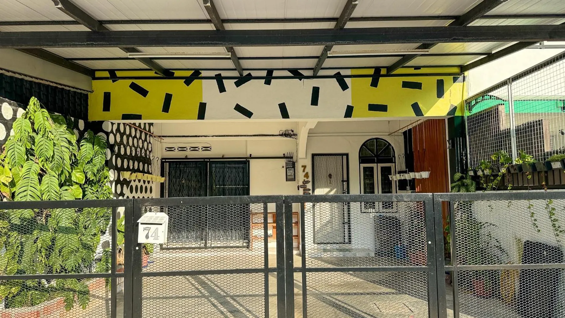 Guest house Aeon Station 18L Rainforest & Heritage Ipoh Malaysia