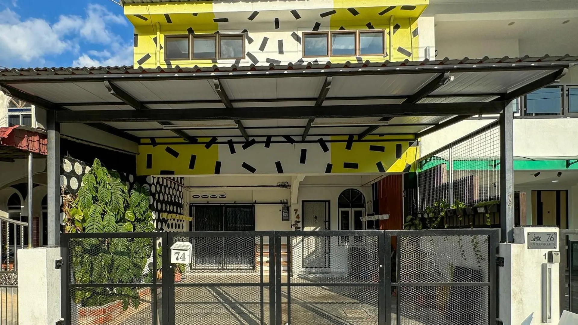 Aeon Station 18L Rainforest & Heritage Ipoh