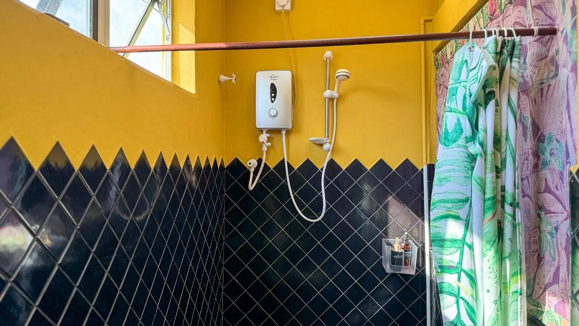Guest house Aeon Station 18L Rainforest & Heritage Ipoh