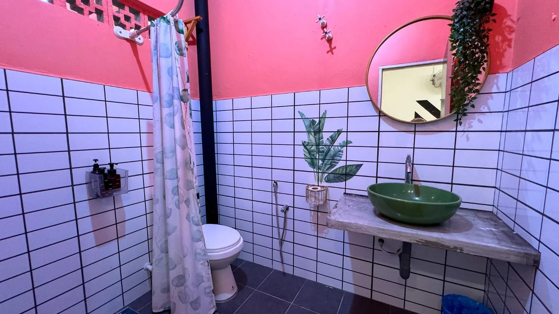 Guest house Aeon Station 18L Rainforest & Heritage Ipoh Malaysia