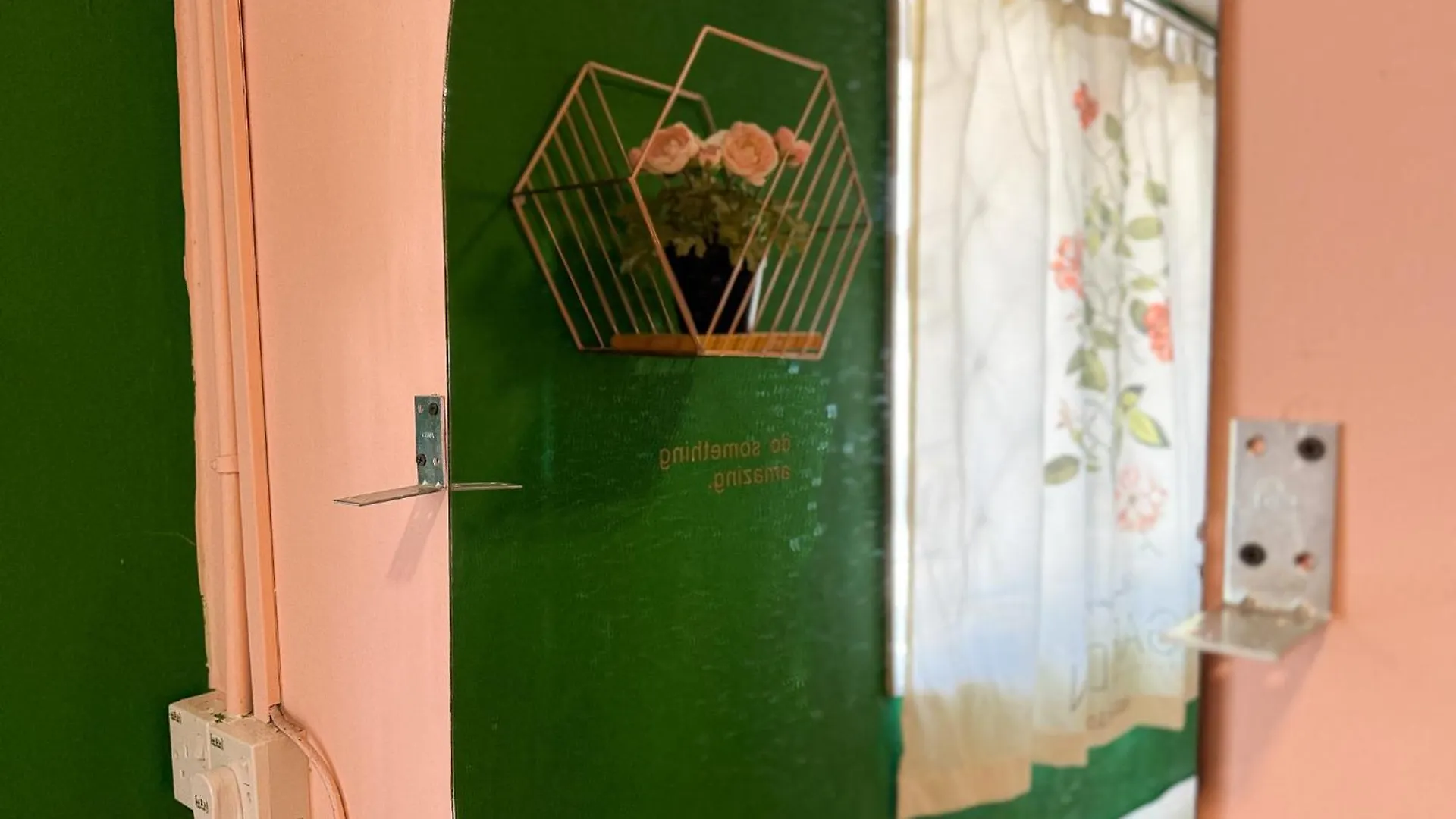 Guest house Aeon Station 18L Rainforest & Heritage Ipoh