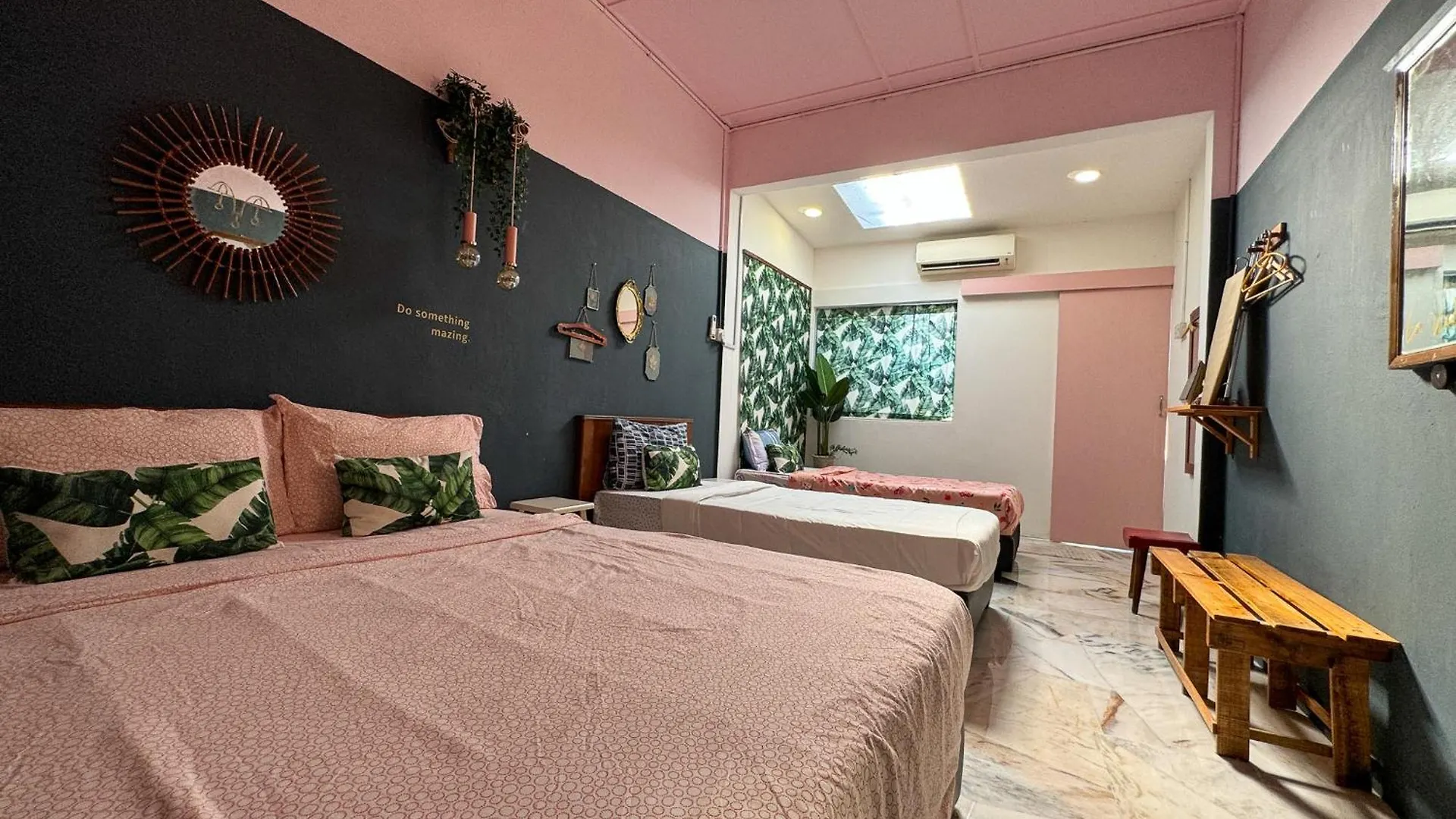 Guest house Aeon Station 18L Rainforest & Heritage Ipoh Malaysia