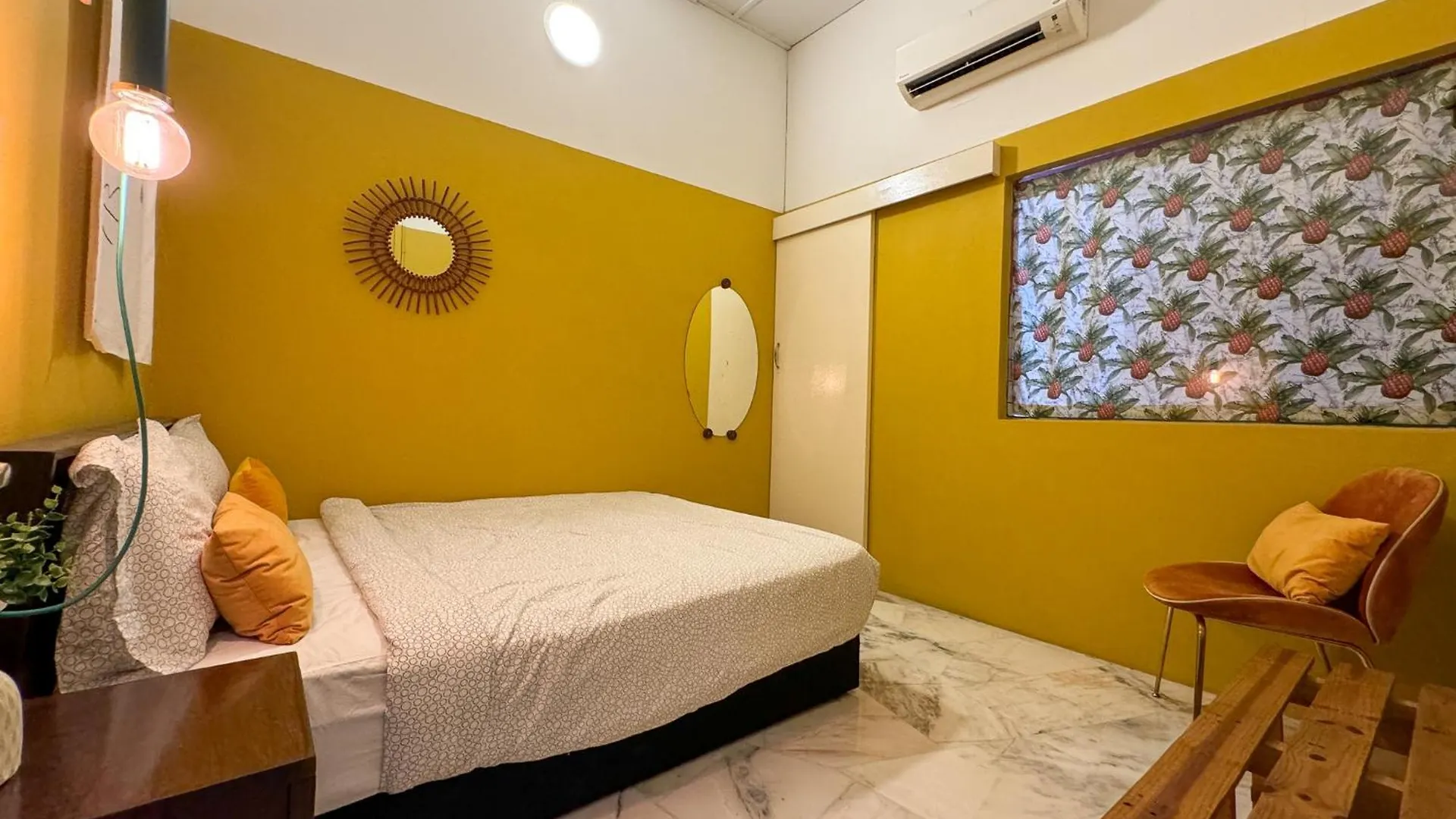 Guest house Aeon Station 18L Rainforest & Heritage Ipoh