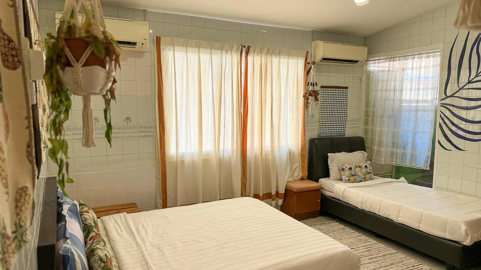 Guest house Aeon Station 18L Rainforest & Heritage Ipoh