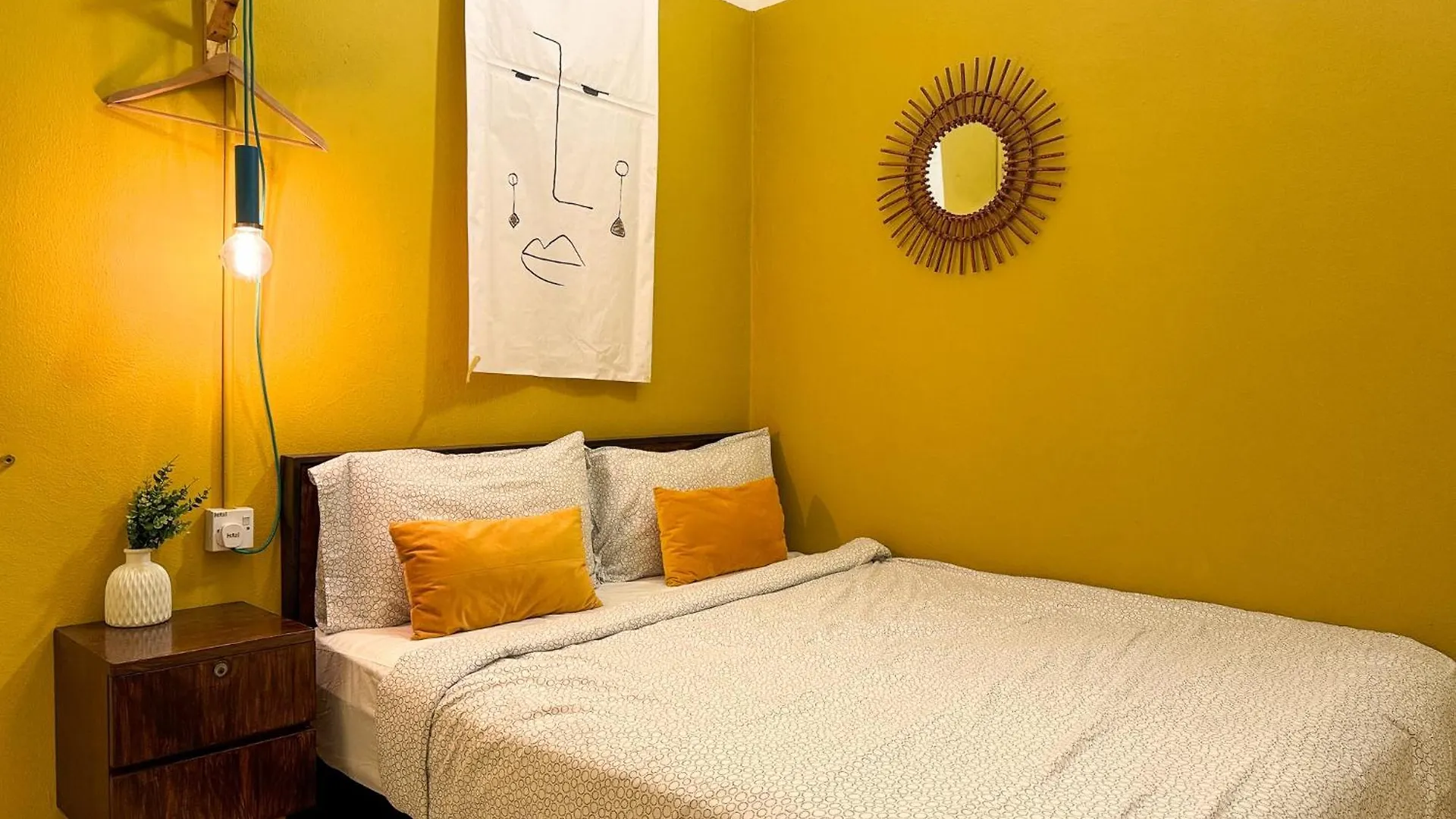 Guest house Aeon Station 18L Rainforest & Heritage Ipoh
