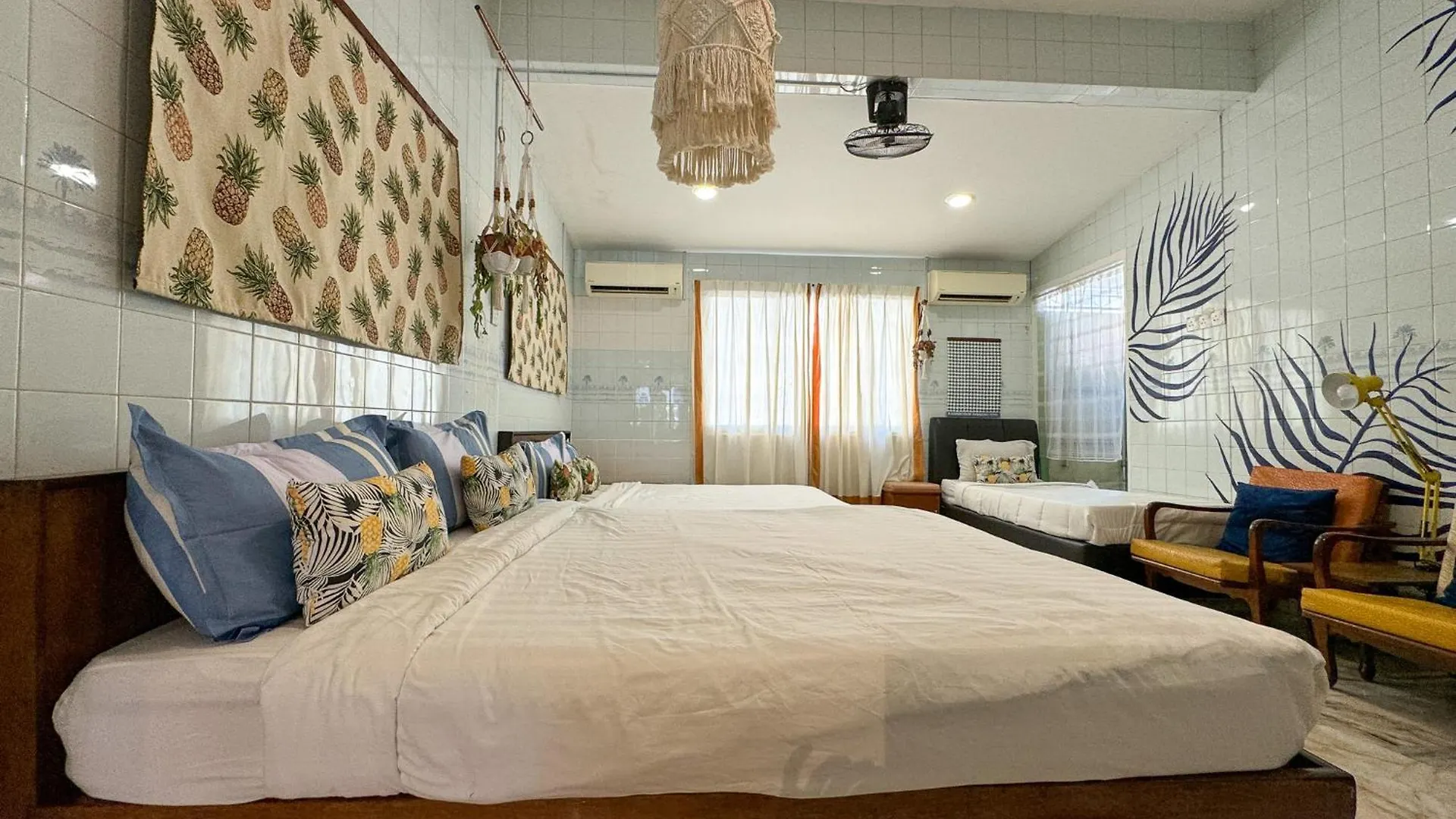Guest house Aeon Station 18L Rainforest & Heritage Ipoh
