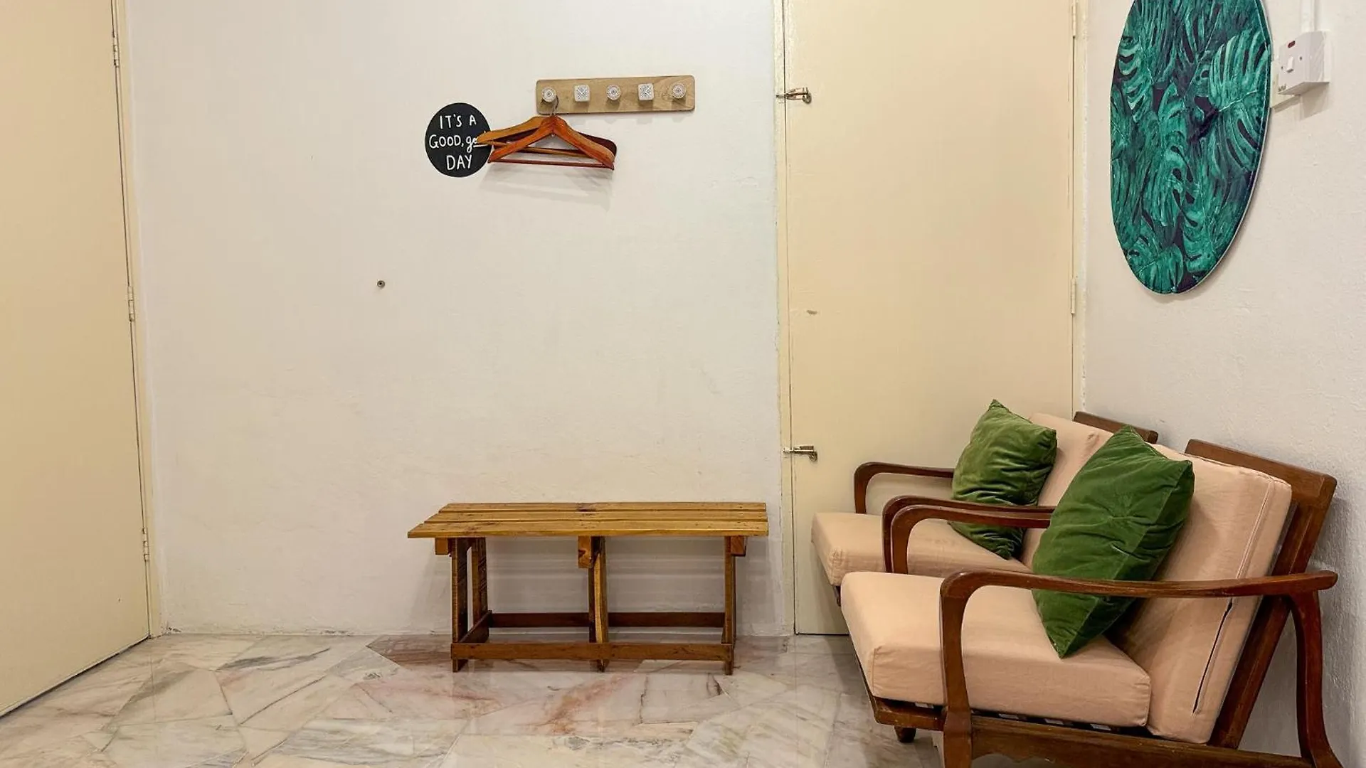 Aeon Station 18L Rainforest & Heritage Ipoh Guest house