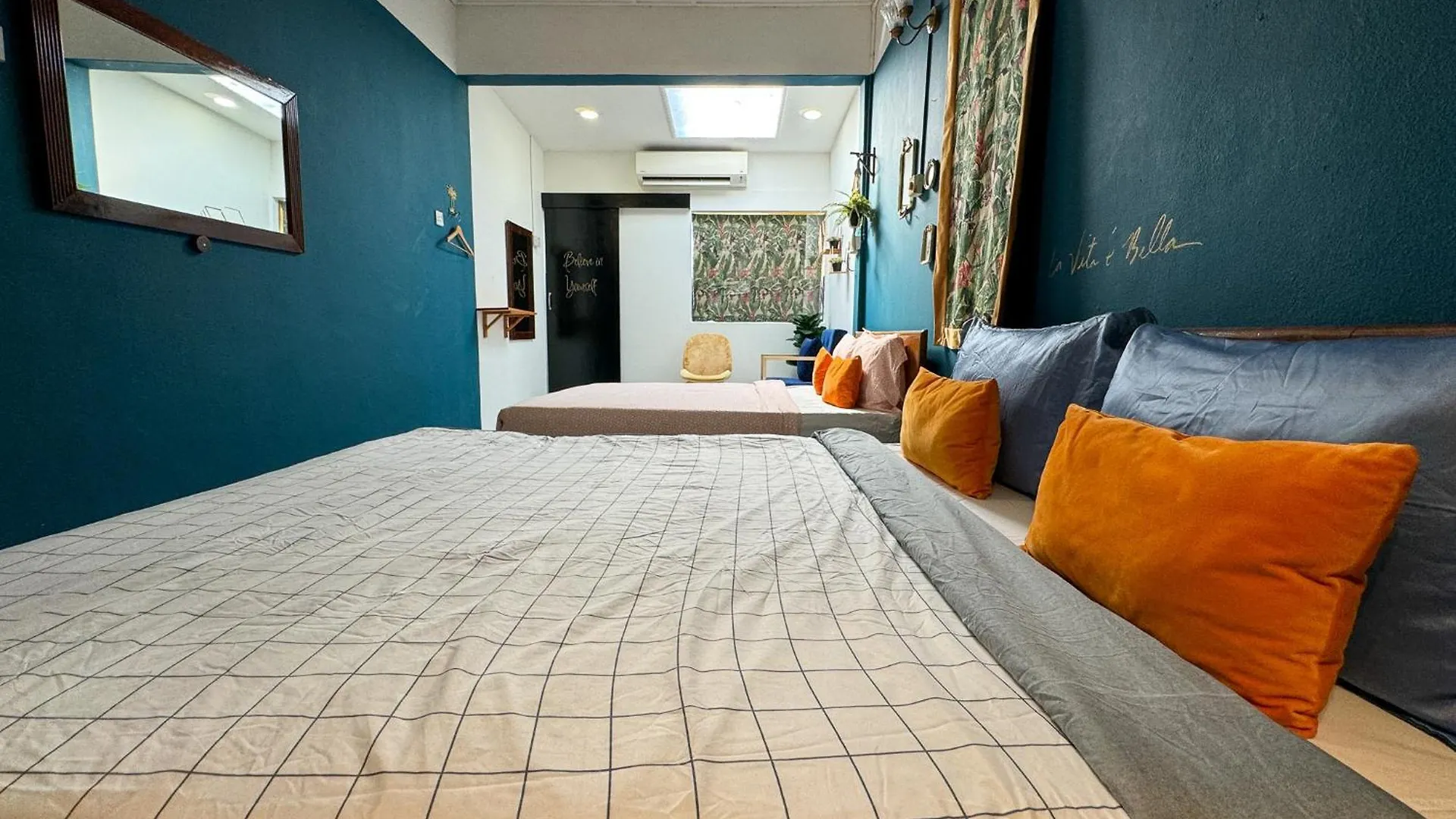 Guest house Aeon Station 18L Rainforest & Heritage Ipoh Malaysia